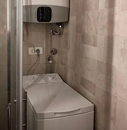 Central Suite * Belgrade