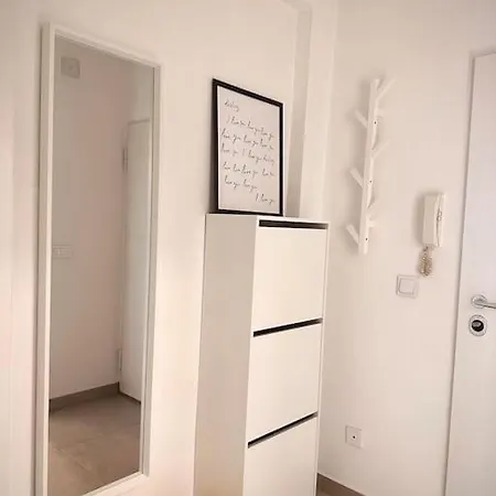 Apartment Central Suite *