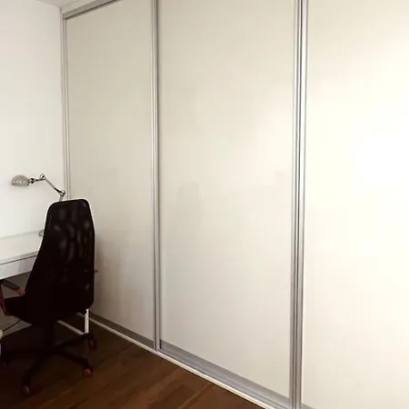 Central Suite Apartment Belgrade