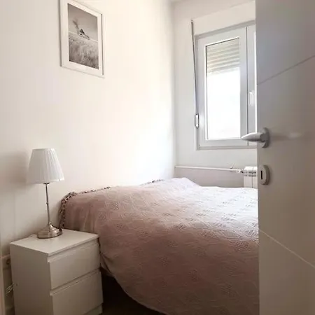 Apartment Central Suite