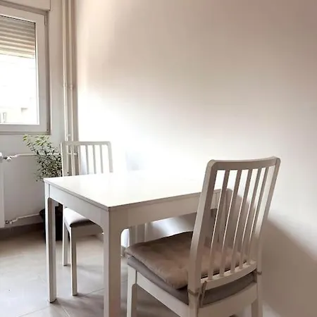 Apartment Central Suite *