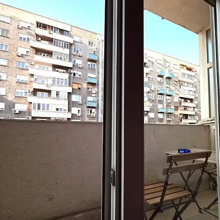 Apartment Central Suite *